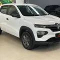 RENAULT KWID 1.0 12V SCE FLEX ZEN MANUAL RENAULT KWID 1.0 12V SCE FLEX ZEN MANUAL