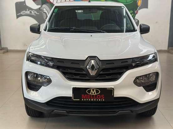 RENAULT-KWID-2025