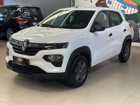 RENAULT-KWID-2025