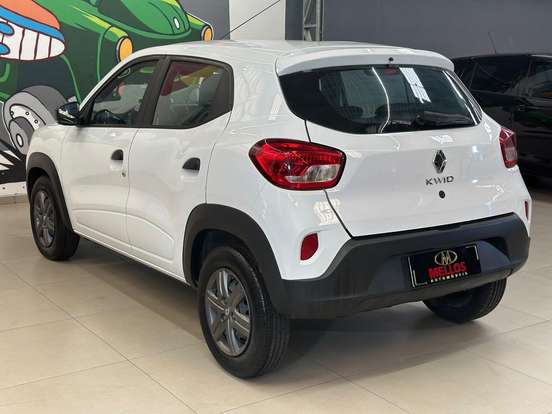 RENAULT-KWID-2025
