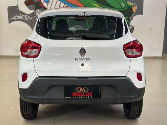 RENAULT-KWID-2025
