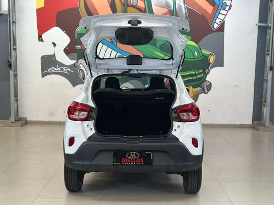 RENAULT-KWID-2025