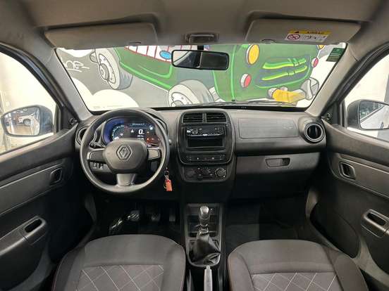 RENAULT-KWID-2025
