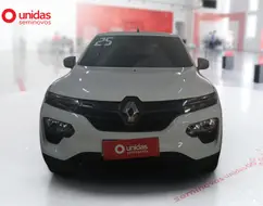 RENAULT KWID 1.0 12V SCE FLEX ZEN MANUAL RENAULT KWID 1.0 12V SCE FLEX ZEN MANUAL