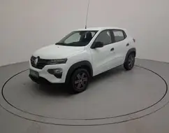 RENAULT KWID 1.0 12V SCE FLEX ZEN MANUAL RENAULT KWID 1.0 12V SCE FLEX ZEN MANUAL