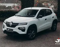 RENAULT KWID 1.0 12V SCE FLEX ZEN MANUAL RENAULT KWID 1.0 12V SCE FLEX ZEN MANUAL