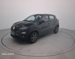 RENAULT KWID 1.0 12V SCE FLEX ZEN MANUAL RENAULT KWID 1.0 12V SCE FLEX ZEN MANUAL