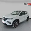 RENAULT KWID 1.0 12V SCE FLEX ZEN MANUAL RENAULT KWID 1.0 12V SCE FLEX ZEN MANUAL