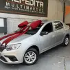 RENAULT LOGAN 1.0 12V SCE FLEX ZEN MANUAL RENAULT LOGAN 1.0 12V SCE FLEX ZEN MANUAL