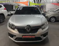 RENAULT LOGAN 1.0 12V SCE FLEX ZEN MANUAL RENAULT LOGAN 1.0 12V SCE FLEX ZEN MANUAL