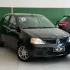 RENAULT LOGAN 1.0 EXPRESSION 16V FLEX 4P MANUAL RENAULT LOGAN 1.0 EXPRESSION 16V FLEX 4P MANUAL