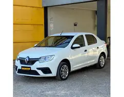 RENAULT LOGAN 1.0 12V SCE FLEX LIFE MANUAL RENAULT LOGAN 1.0 12V SCE FLEX LIFE MANUAL