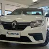 RENAULT LOGAN 1.0 12V SCE FLEX LIFE MANUAL RENAULT LOGAN 1.0 12V SCE FLEX LIFE MANUAL