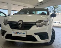 RENAULT LOGAN 1.0 12V SCE FLEX LIFE MANUAL RENAULT LOGAN 1.0 12V SCE FLEX LIFE MANUAL
