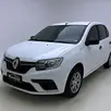 RENAULT LOGAN 1.0 12V SCE FLEX LIFE MANUAL RENAULT LOGAN 1.0 12V SCE FLEX LIFE MANUAL