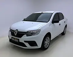 RENAULT LOGAN 1.0 12V SCE FLEX LIFE MANUAL RENAULT LOGAN 1.0 12V SCE FLEX LIFE MANUAL