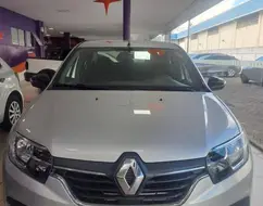 RENAULT LOGAN 1.0 12V SCE FLEX ZEN MANUAL RENAULT LOGAN 1.0 12V SCE FLEX ZEN MANUAL