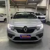 RENAULT LOGAN 1.0 12V SCE FLEX ZEN MANUAL RENAULT LOGAN 1.0 12V SCE FLEX ZEN MANUAL