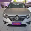RENAULT LOGAN 1.0 12V SCE FLEX ZEN MANUAL RENAULT LOGAN 1.0 12V SCE FLEX ZEN MANUAL