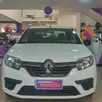 RENAULT LOGAN 1.0 12V SCE FLEX ZEN MANUAL RENAULT LOGAN 1.0 12V SCE FLEX ZEN MANUAL