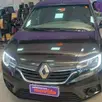 RENAULT LOGAN 1.0 12V SCE FLEX ZEN MANUAL RENAULT LOGAN 1.0 12V SCE FLEX ZEN MANUAL