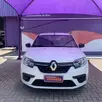 RENAULT LOGAN 1.0 12V SCE FLEX ZEN MANUAL RENAULT LOGAN 1.0 12V SCE FLEX ZEN MANUAL