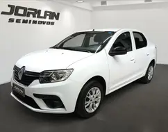 RENAULT LOGAN 1.0 12V SCE FLEX ZEN MANUAL RENAULT LOGAN 1.0 12V SCE FLEX ZEN MANUAL