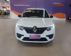 RENAULT LOGAN 1.0 12V SCE FLEX ZEN MANUAL RENAULT LOGAN 1.0 12V SCE FLEX ZEN MANUAL