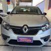 RENAULT LOGAN 1.0 12V SCE FLEX ZEN MANUAL RENAULT LOGAN 1.0 12V SCE FLEX ZEN MANUAL