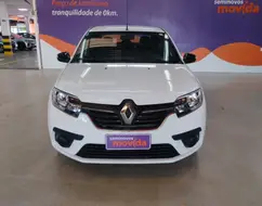 RENAULT LOGAN 1.0 12V SCE FLEX ZEN MANUAL RENAULT LOGAN 1.0 12V SCE FLEX ZEN MANUAL