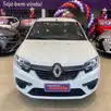 RENAULT LOGAN 1.0 12V SCE FLEX ZEN MANUAL RENAULT LOGAN 1.0 12V SCE FLEX ZEN MANUAL