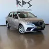 RENAULT LOGAN 1.0 12V SCE FLEX ZEN MANUAL RENAULT LOGAN 1.0 12V SCE FLEX ZEN MANUAL