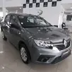 RENAULT LOGAN 1.0 12V SCE FLEX ZEN MANUAL RENAULT LOGAN 1.0 12V SCE FLEX ZEN MANUAL