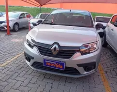 RENAULT LOGAN 1.0 12V SCE FLEX ZEN MANUAL RENAULT LOGAN 1.0 12V SCE FLEX ZEN MANUAL