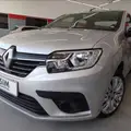 RENAULT LOGAN 1.0 12V SCE FLEX ZEN MANUAL RENAULT LOGAN 1.0 12V SCE FLEX ZEN MANUAL