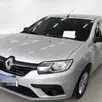 RENAULT LOGAN 1.0 12V SCE FLEX ZEN MANUAL RENAULT LOGAN 1.0 12V SCE FLEX ZEN MANUAL