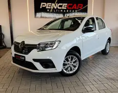 RENAULT LOGAN 1.0 12V SCE FLEX ZEN MANUAL RENAULT LOGAN 1.0 12V SCE FLEX ZEN MANUAL