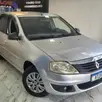 RENAULT LOGAN 1.0 AUTHENTIQUE 16V FLEX 4P MANUAL RENAULT LOGAN 1.0 AUTHENTIQUE 16V FLEX 4P MANUAL
