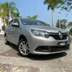 RENAULT LOGAN 1.6 16V SCE FLEX EXPRESSION MANUAL RENAULT LOGAN 1.6 16V SCE FLEX EXPRESSION MANUAL