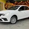 RENAULT LOGAN 1.6 16V SCE FLEX ZEN MANUAL RENAULT LOGAN 1.6 16V SCE FLEX ZEN MANUAL