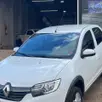 RENAULT LOGAN 1.6 16V SCE FLEX ZEN X-TRONIC RENAULT LOGAN 1.6 16V SCE FLEX ZEN X-TRONIC