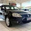 RENAULT LOGAN 1.6 EXPRESSION 16V FLEX 4P AUTOMÁTICO RENAULT LOGAN 1.6 EXPRESSION 16V FLEX 4P AUTOMÁTICO