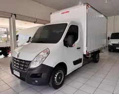 RENAULT MASTER 2.3 DCI DIESEL CHASSI-CABINE L2H1 2P MANUAL RENAULT MASTER 2.3 DCI DIESEL CHASSI-CABINE L2H1 2P MANUAL