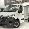 RENAULT MASTER 2.3 DCI DIESEL CHASSI-CABINE L2H1 2P MANUAL RENAULT MASTER 2.3 DCI DIESEL CHASSI-CABINE L2H1 2P MANUAL
