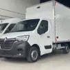 RENAULT MASTER 2.3 DCI DIESEL CHASSI-CABINE L2H1 2P MANUAL RENAULT MASTER 2.3 DCI DIESEL CHASSI-CABINE L2H1 2P MANUAL