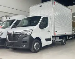 RENAULT MASTER 2.3 DCI DIESEL CHASSI-CABINE L2H1 2P MANUAL RENAULT MASTER 2.3 DCI DIESEL CHASSI-CABINE L2H1 2P MANUAL