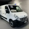 RENAULT MASTER 2.3 DCI DIESEL FURGÃO L1H1 3P MANUAL RENAULT MASTER 2.3 DCI DIESEL FURGÃO L1H1 3P MANUAL