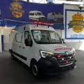 RENAULT MASTER 2.3 DCI DIESEL GRAND FURGÃO L2H2 3P MANUAL RENAULT MASTER 2.3 DCI DIESEL GRAND FURGÃO L2H2 3P MANUAL