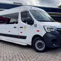 RENAULT MASTER 2.3 DCI DIESEL MINIBUS EXECUTIVE 16L L3H2 3P MANUAL RENAULT MASTER 2.3 DCI DIESEL MINIBUS EXECUTIVE 16L L3H2 3P MANUAL