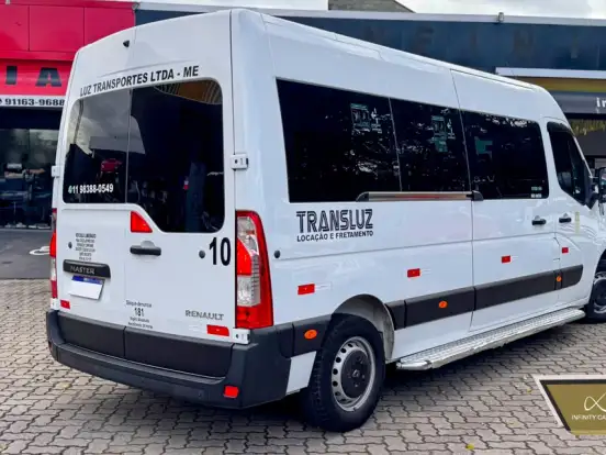 RENAULT-MASTER-2.3 DCI DIESEL MINIBUS EXECUTIVE 16L L3H2 3P MANUAL RENAULT-MASTER-2022
